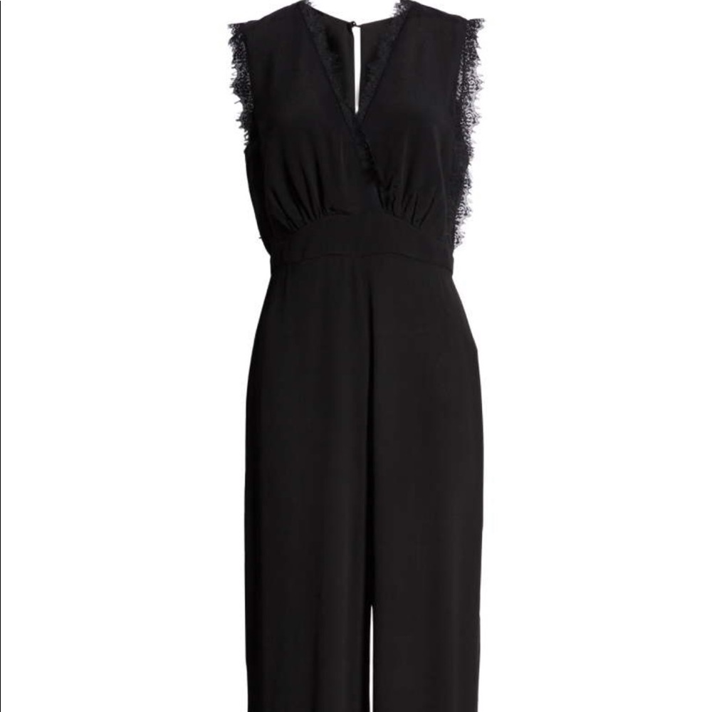 NWOT Chelsea28 Jumpsuit